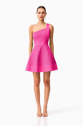 ELLIATT SERAPHINA MINI DRESS